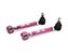 Greenline Motorsports - Megan Racing  Toe Control Arm