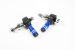 Greenline Motorsports - Megan Racing  Tie Rod Ends