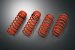 Greenline Motorsports - Monster Sport  MS Reinforced Spring Set