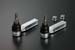 Greenline Motorsports - MOONFACE Super Lap Bump Adjust Tie Rod Ends