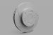 Greenline Motorsports - MUGEN  Brake Rotor