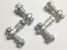 Greenline Motorsports - NAGISA Auto  Adjustable Stabliser Links