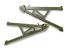 Greenline Motorsports - NAGISA Auto  Gachiri Support