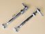 Greenline Motorsports - NAGISA Auto  Rear Pillow Lower Arms