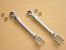 Greenline Motorsports - NAGISA Auto  Rear Pillow Lower Arms