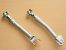 Greenline Motorsports - NAGISA Auto  Rear Pillow Traction Rods