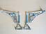 Greenline Motorsports - NAGISA Auto  Front Pillow Lower Arms