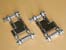 Greenline Motorsports - NAGISA Auto  Funbari Front Pillow Upper Arms