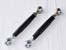 Greenline Motorsports - NAGISA Auto  Rear Pillow Toe Adjuster Rods