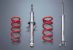 Greenline Motorsports - NISMO  S-tune Suspension Kit
