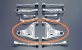 Greenline Motorsports - NISMO  Rear A Arm Set