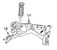 Greenline Motorsports - NISMO  Rear Suspension Mount Bush Kit