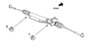 Greenline Motorsports - NISMO  Reinforced Steering Gear Mount Bush