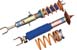 Greenline Motorsports - OHLINS  DFV Type HAL Complete Kit