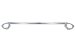 Greenline Motorsports - OKUYAMA CARBING Strut Tower Bar