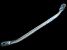 Greenline Motorsports - OKUYAMA CARBING Lower Arm Bar