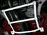Greenline Motorsports - OKUYAMA CARBING Lower Arm Bar