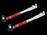 Greenline Motorsports - ORIGIN  Front High Angle Pillow Tension Rod
