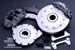 Greenline Motorsports - Outlaw JAPAN  System Kit MONO 6POT