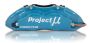 Greenline Motorsports - Project &mu; (Mu)  FS4M Forged Street Caliper Kit 4pistons x 2pads