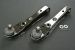 Greenline Motorsports - SILK ROAD  Front Lower Arms