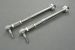 Greenline Motorsports - SILK ROAD  Rear Toe Rods