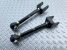 Greenline Motorsports - SILK ROAD  Rear Tension Rods