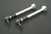 Greenline Motorsports - SILK ROAD  Rear Toe Rods