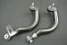Greenline Motorsports - SILK ROAD  Rear Upper Arms