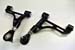 Greenline Motorsports - SILK ROAD  Rear Upper Arms
