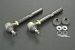 Greenline Motorsports - SILK ROAD  Tie Rod Ends