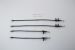 Greenline Motorsports - SPOON SPORTS  Brake Hose Set