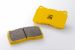 Greenline Motorsports - SPOON SPORTS  Brake Pad For Circuit