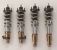 Greenline Motorsports - SPOON SPORTS  Damper Kit (Full Spec)