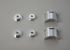 Greenline Motorsports - SPOON SPORTS  Steering Gear Box Rigid Bush Kit