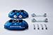 Greenline Motorsports - SPOON SPORTS  Monocoque Caliper Set