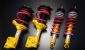 Greenline Motorsports - STi  Damper Kit