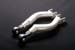 Greenline Motorsports - SunLine Racing  Rear Pillow Camber Arms
