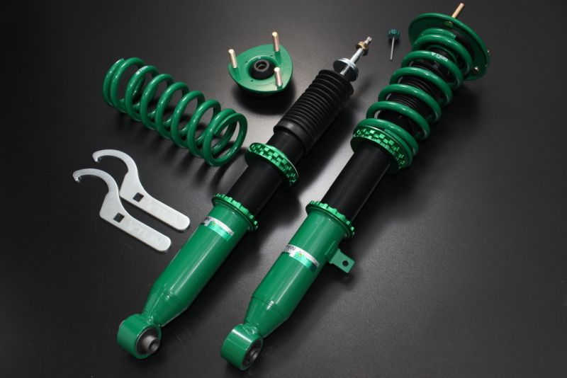 TEIN のサスペンション Greenline Motorsports - TEIN RX1