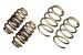 Greenline Motorsports - TEIN  HIGH.TECH Springs