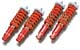 Greenline Motorsports - TODA FIGHTEX Damper Kit Type DA