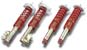 Greenline Motorsports - TODA FIGHTEX Damper Kit Type FS