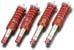 Greenline Motorsports - TODA FIGHTEX Damper Kit Type FS