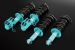 Greenline Motorsports - TRD  Rally Suspension