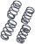 Greenline Motorsports - TRD  Spring Set