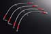 Greenline Motorsports - TRD  Direct Brake Line