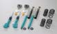 Greenline Motorsports - TRD  Suspension Kit for Circuit