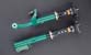 Greenline Motorsports - TRD  Suspension Kit for Circuit