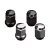 Greenline Motorsports - WORK  Lock Nut Set