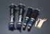 Greenline Motorsports - ZEP  Suspension Kit for Sports